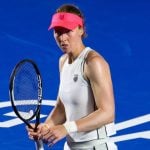 Liudmila Samsonova, Guadalajara 2026