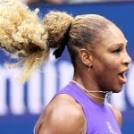 Serena Williams, 2026