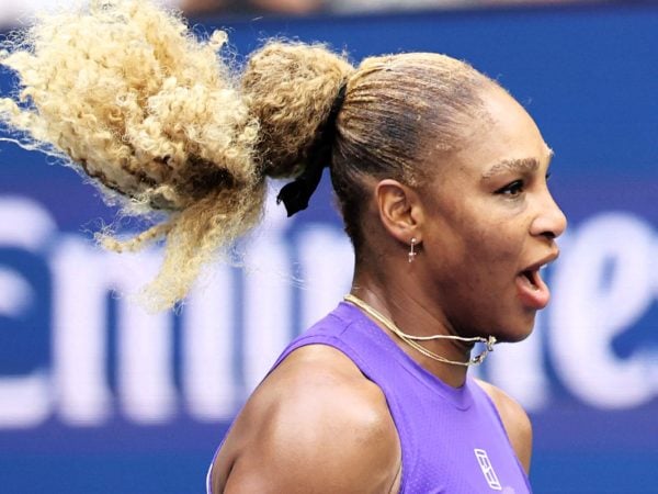 Serena Williams, 2026