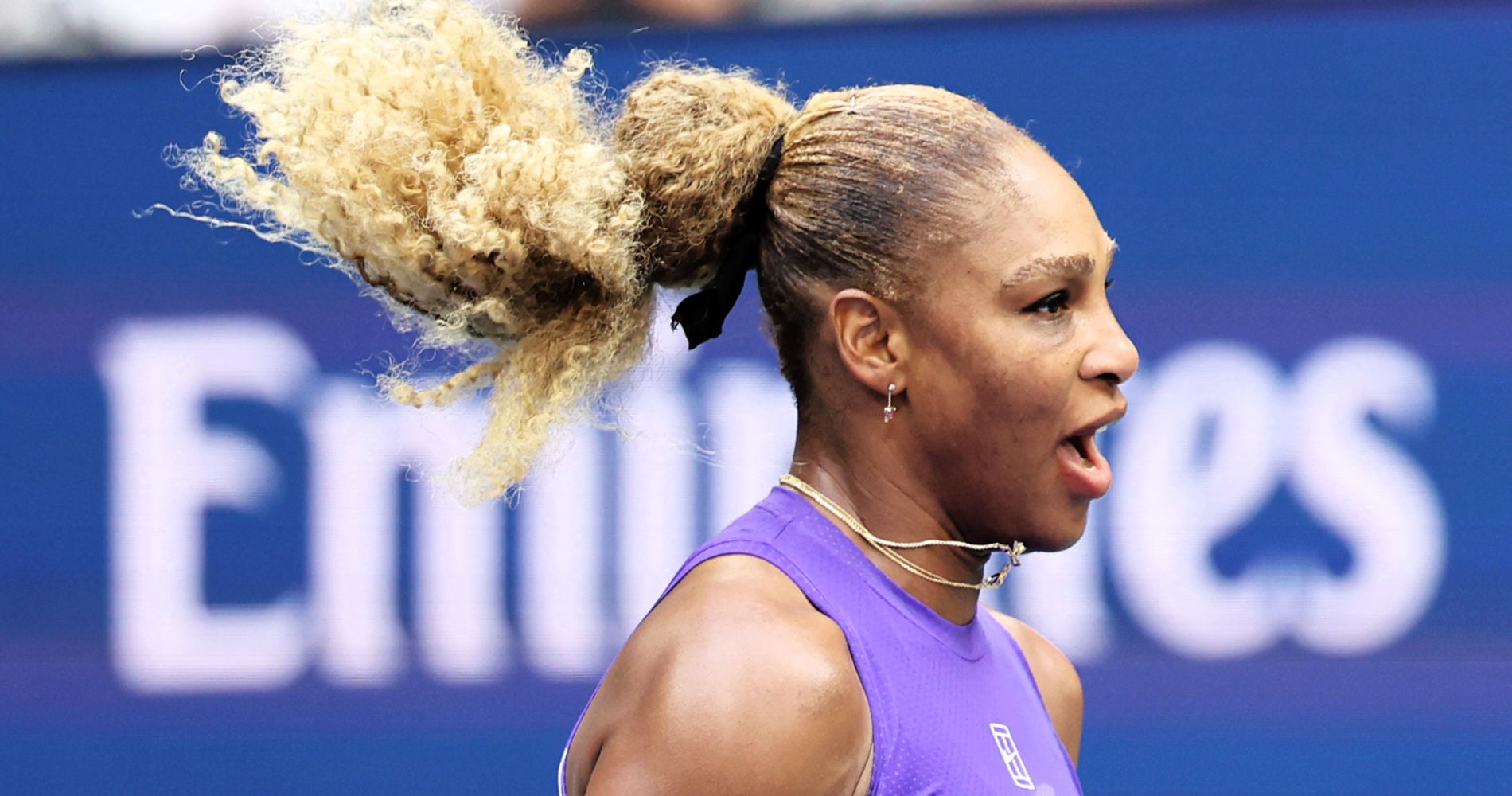 Serena Williams, 2026