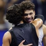 Alcaraz - Shelton, US Open 2026