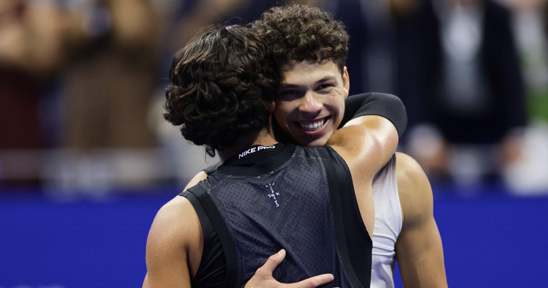 Alcaraz - Shelton, US Open 2026