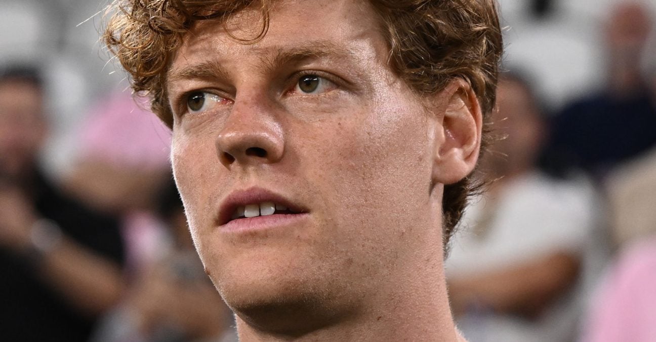 Jannik Sinner, 2026