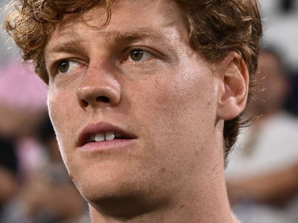 Jannik Sinner, 2026