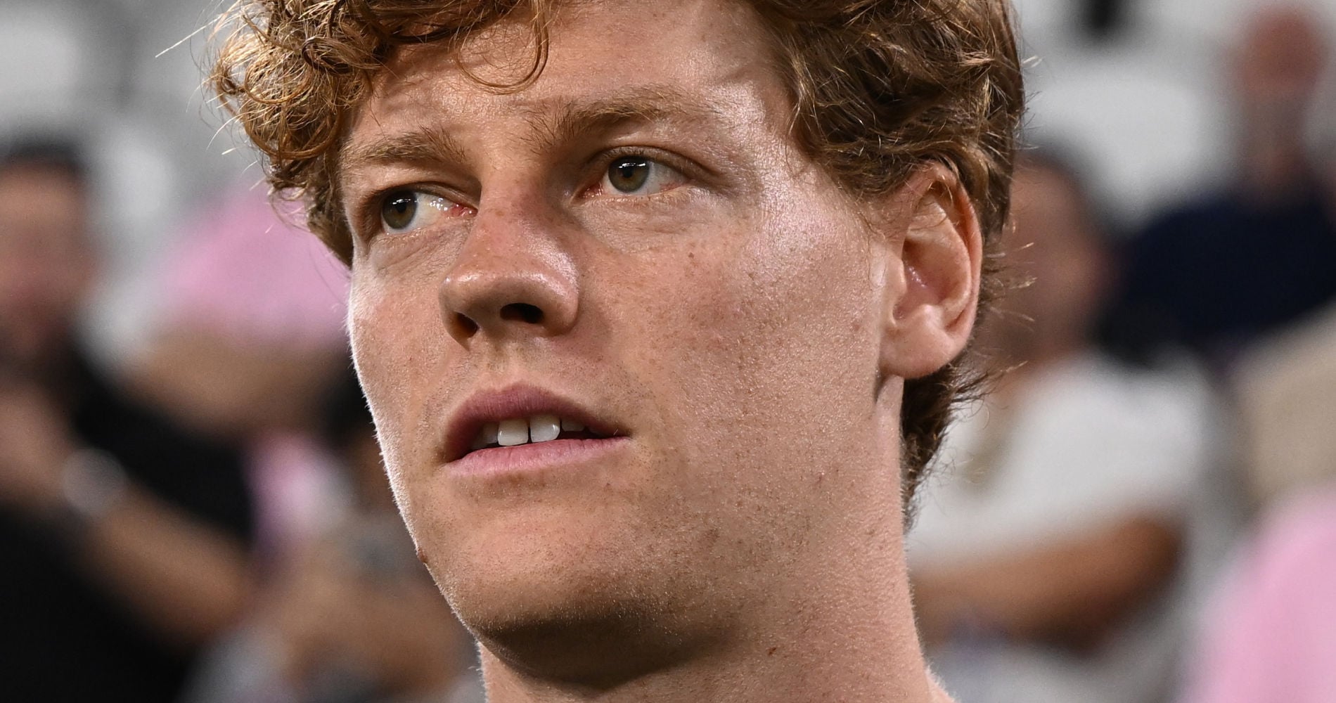 Jannik Sinner, 2026