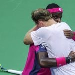 Tiafoe - Michelsen, US Open 2026