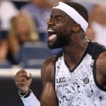 Frances Tiafoe, US Open 2026