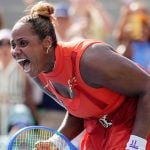 Taylor Townsend, US Open 2026