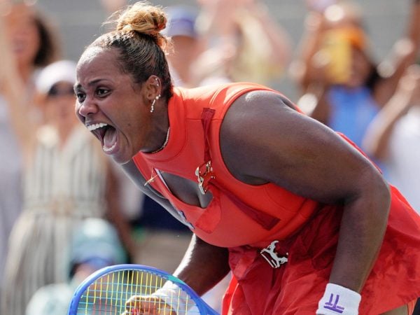 Taylor Townsend, US Open 2026