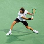 Stefanos Tsitsipas, US Open 2026