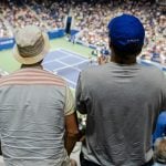 US Open by Dylan Freedom