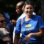 US Open 2026, fan week