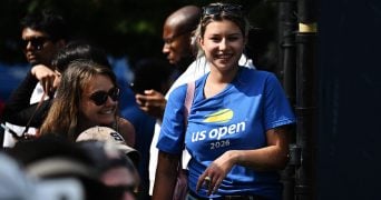 US Open 2026, fan week