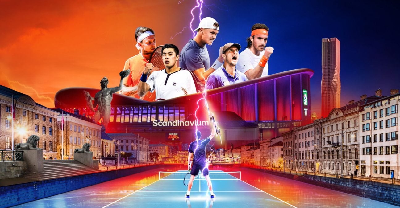 UTS Gothenburg 2026