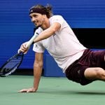 Alexander Zverev, US Open 2026