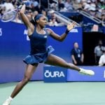 Coco Gauff, US Open 2026