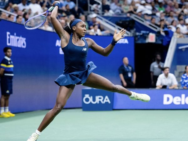 Coco Gauff, US Open 2026