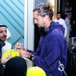 Alexander Zverev, Six Kings Slam