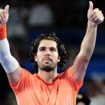 Carlos Alcaraz, Tokyo 2026
