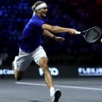 Alexander Zverev, Laver Cup 2026