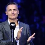 Andrea Gaundenzi, 2025