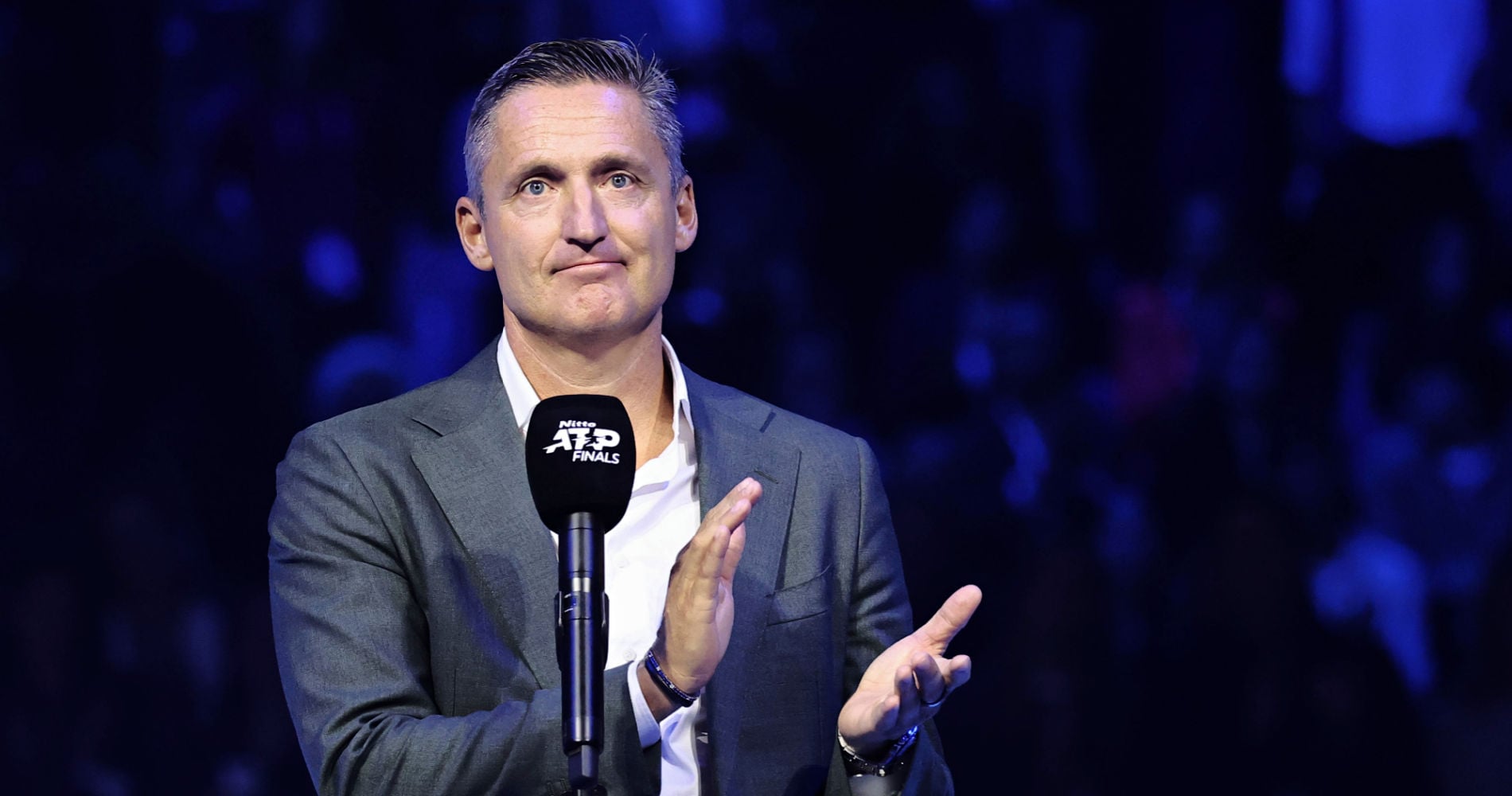 Andrea Gaundenzi, 2025