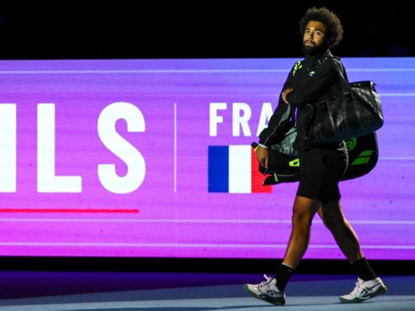 Arthur Fils, 2026