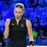 Maja Chwalinska, 2026