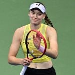 Elena Rybakina, 2026