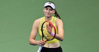Elena Rybakina, 2026