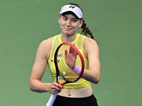 Elena Rybakina, 2026