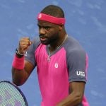 Frances Tiafoe, 2026