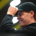 Jannik Sinner, Rome 2026