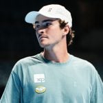 Joao Fonseca, 2026