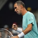 Mikhail Kukushkin, Almaty 2026