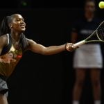 Noha Akugue, 2023