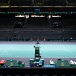 Rolex Paris Masters, 2026