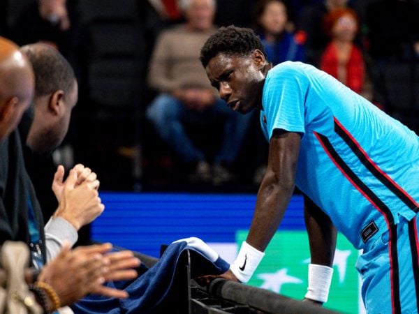 Moïse Kouamé, Lyon 2026