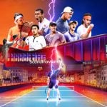UTS Gothenburg 2026 key visual