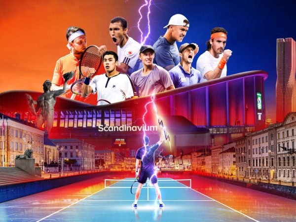 UTS Gothenburg 2026 key visual