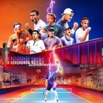 UTS Gothenburg 2026 key visual