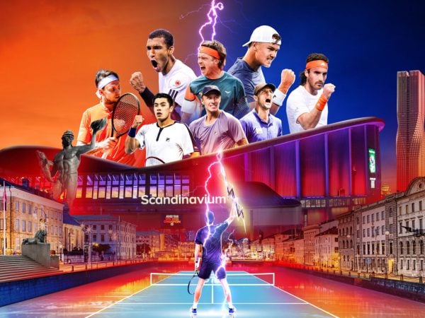 UTS Gothenburg 2026 key visual