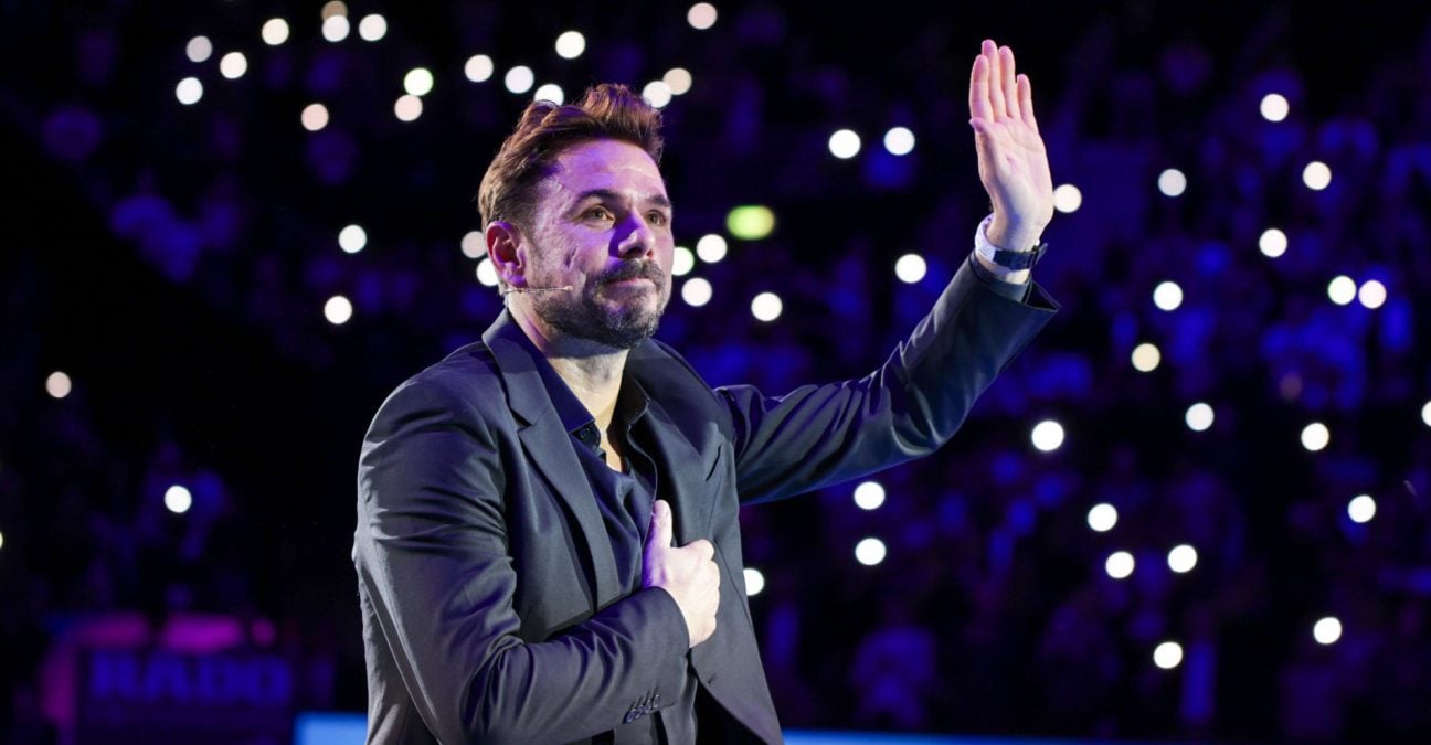 Stan Wawrinka, Basel 2026