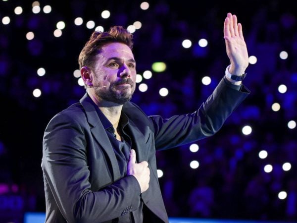 Stan Wawrinka, Basel 2026