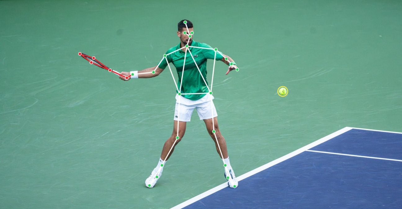 Novak Djokovic, 2025