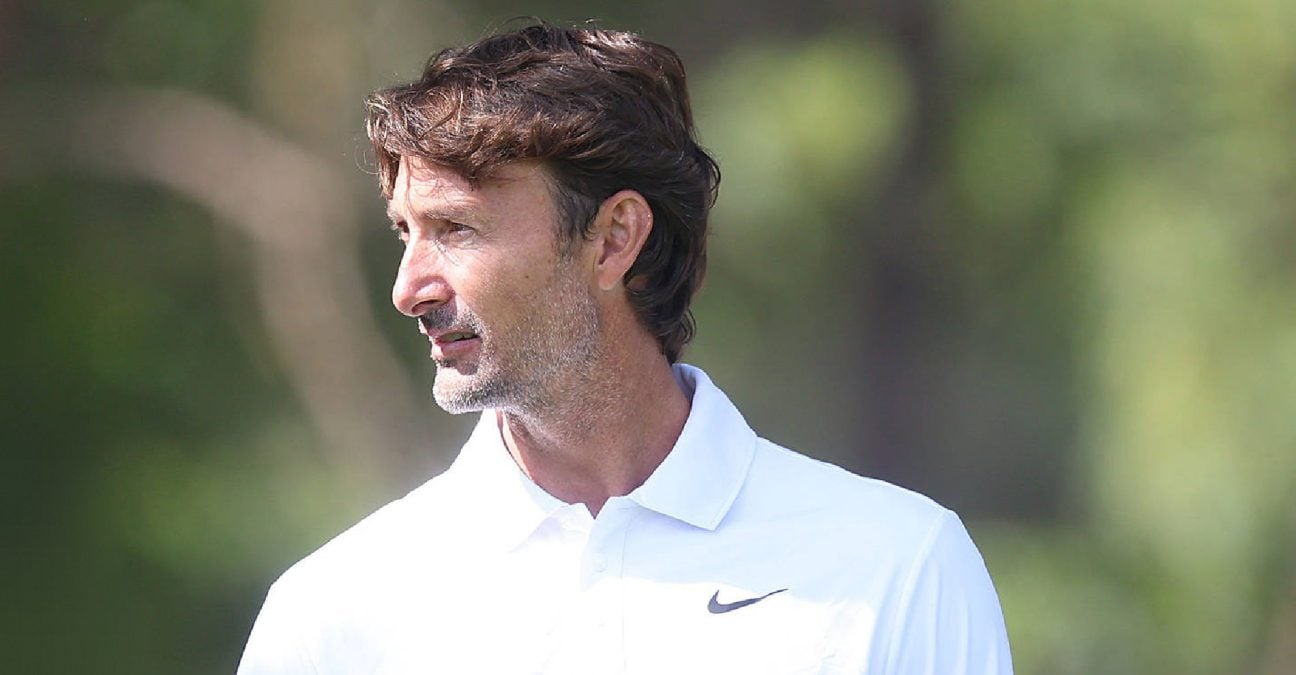 Juan Carlos Ferrero, 2026