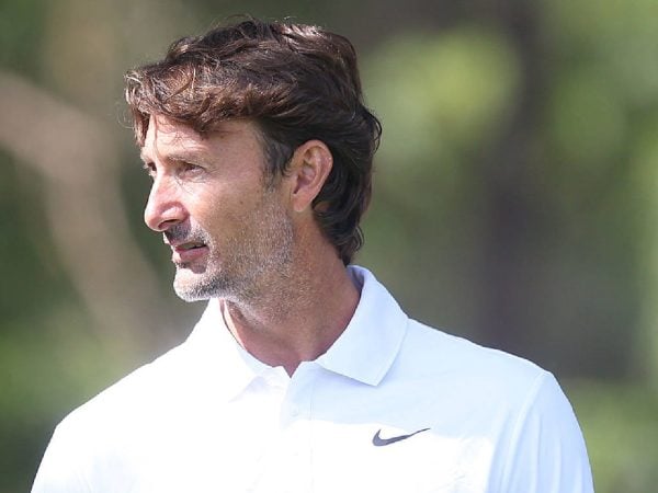 Juan Carlos Ferrero, 2026