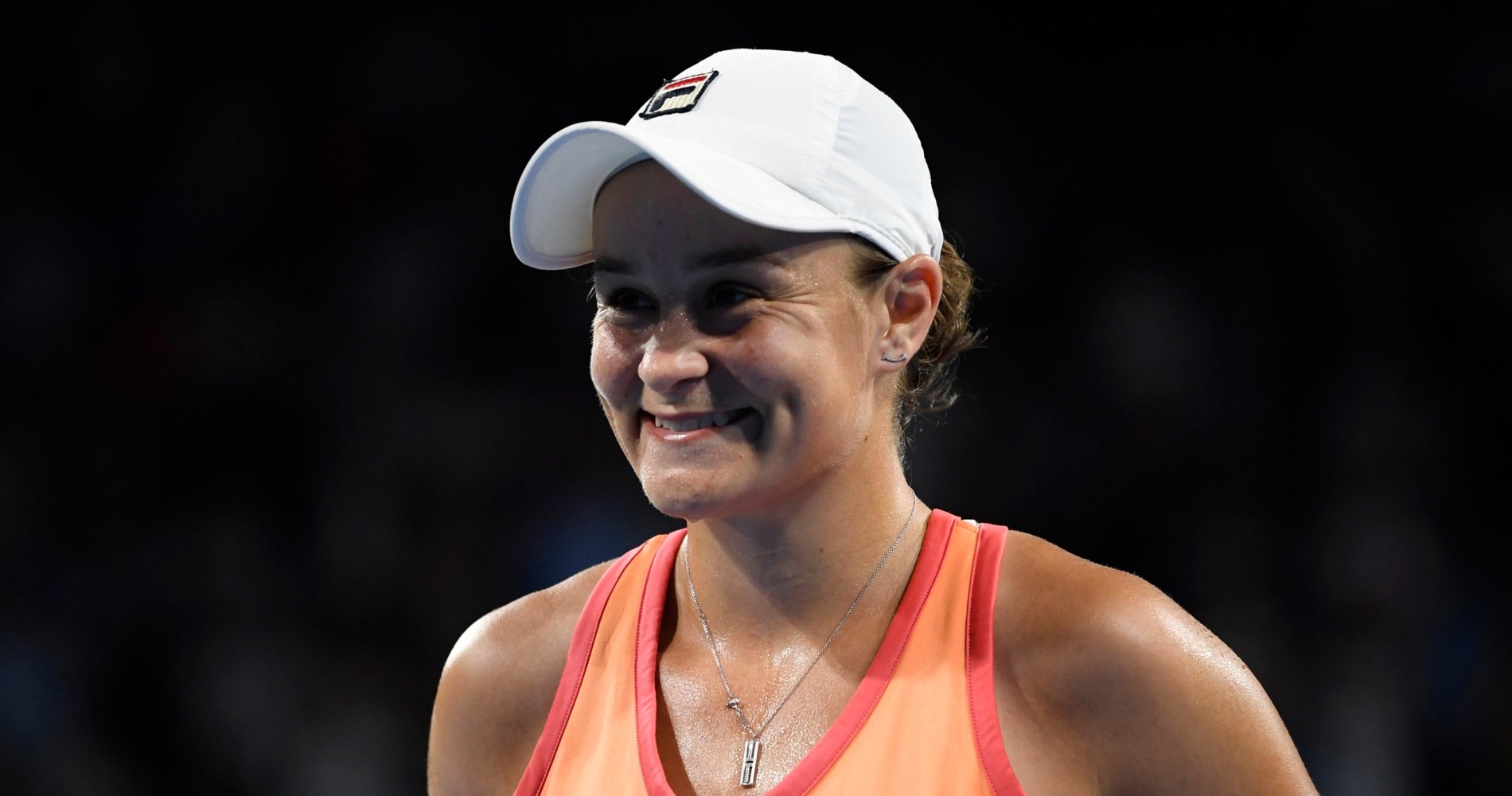 Ash Barty