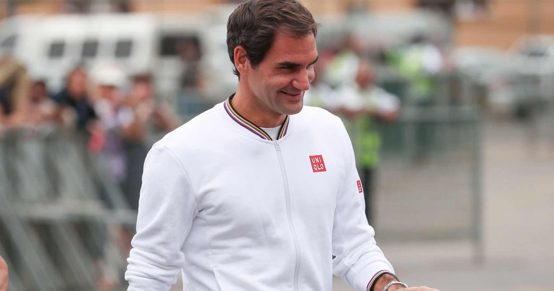 Roger Federer