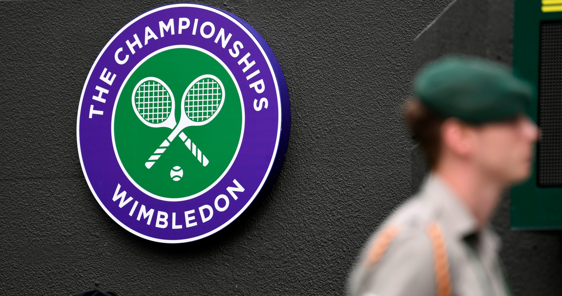Wimbledon